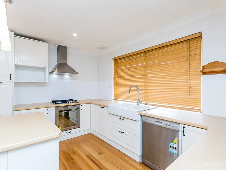 Fifth view of Homely house listing, 5 Ellendale Drive, Heathridge WA 6027