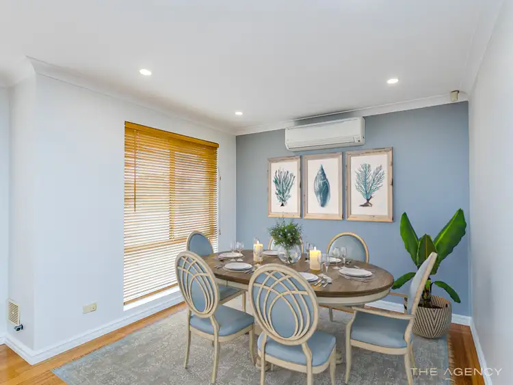 Seventh view of Homely house listing, 5 Ellendale Drive, Heathridge WA 6027