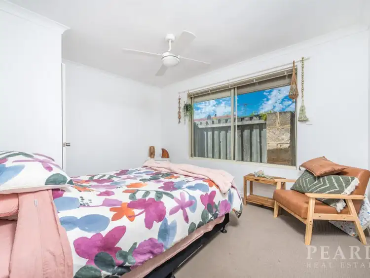 Fifth view of Homely house listing, 21 Tauranga Retreat, Mindarie WA 6030