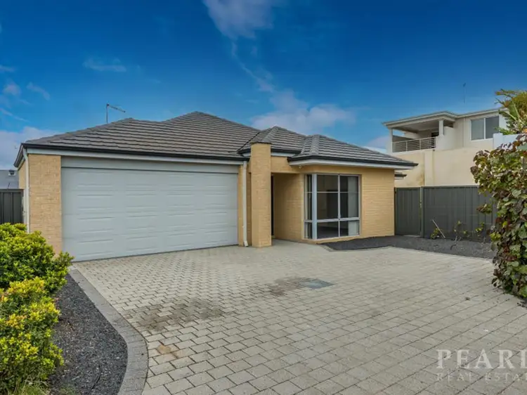 Second view of Homely house listing, 37 Roundhouse Parade, Jindalee WA 6036