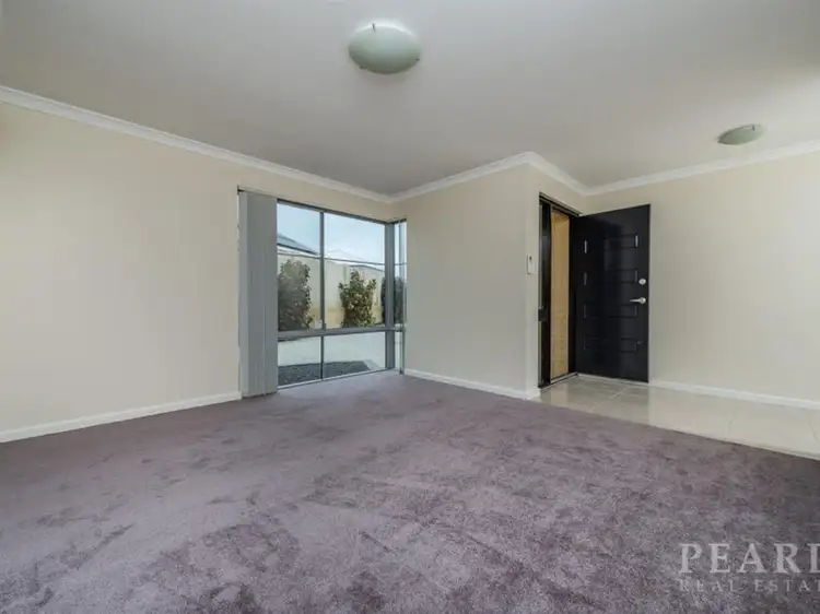 Fifth view of Homely house listing, 37 Roundhouse Parade, Jindalee WA 6036