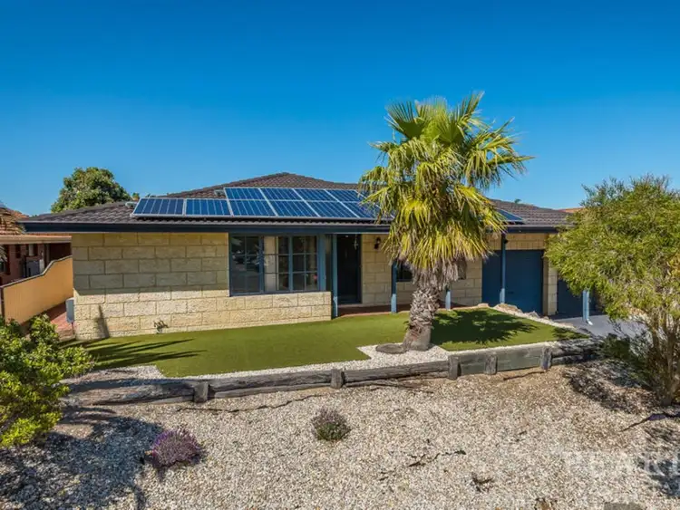 16 Koorana Road, Mullaloo WA 6027