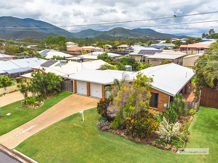 Main view of Homely house listing, 23 Agnew Avenue, Norman Gardens QLD 4701