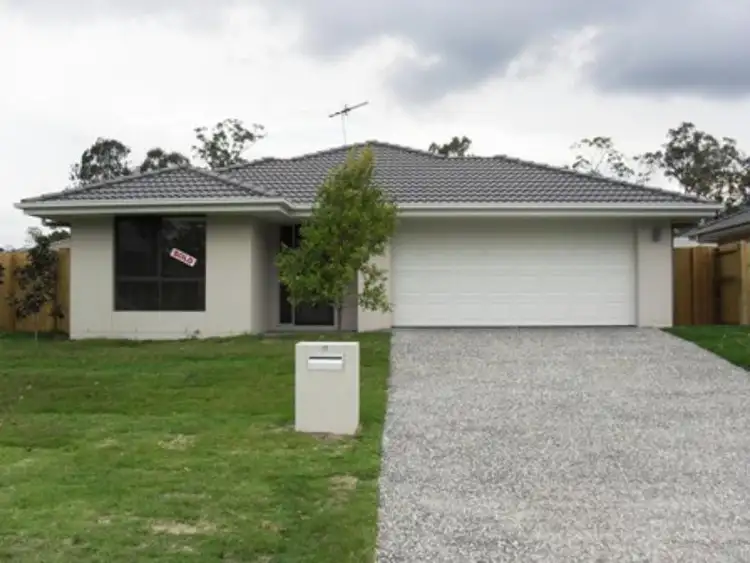 17 Maud Street, Bannockburn QLD 4207