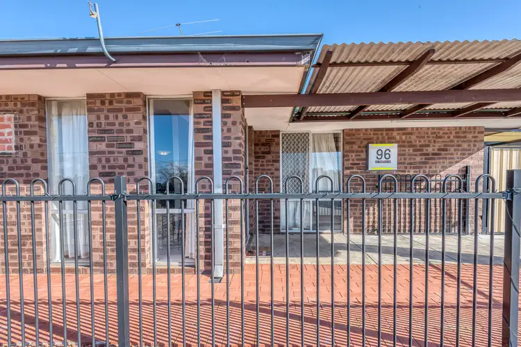 Second view of Homely house listing, 96A Craigie Drive, Craigie WA 6025