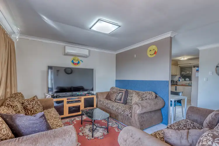 Third view of Homely house listing, 96A Craigie Drive, Craigie WA 6025