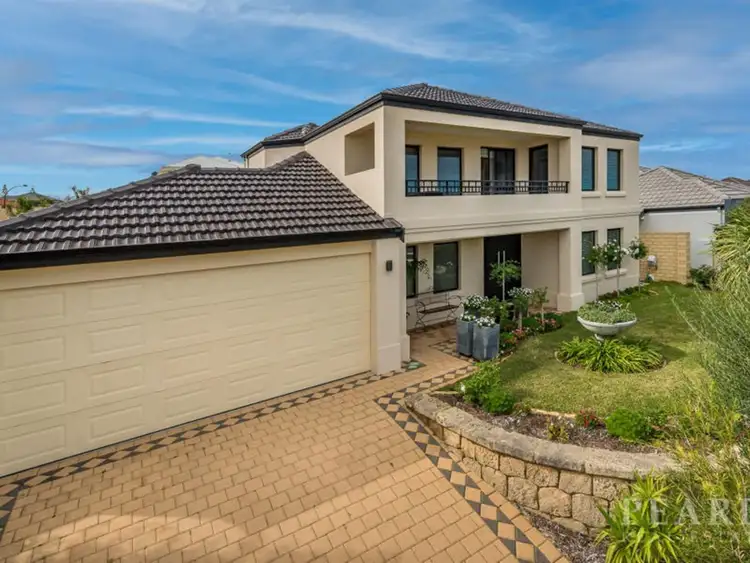 Main view of Homely house listing, 3 Ivory Way, Mindarie WA 6030