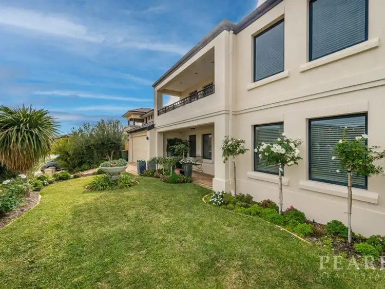 Third view of Homely house listing, 3 Ivory Way, Mindarie WA 6030