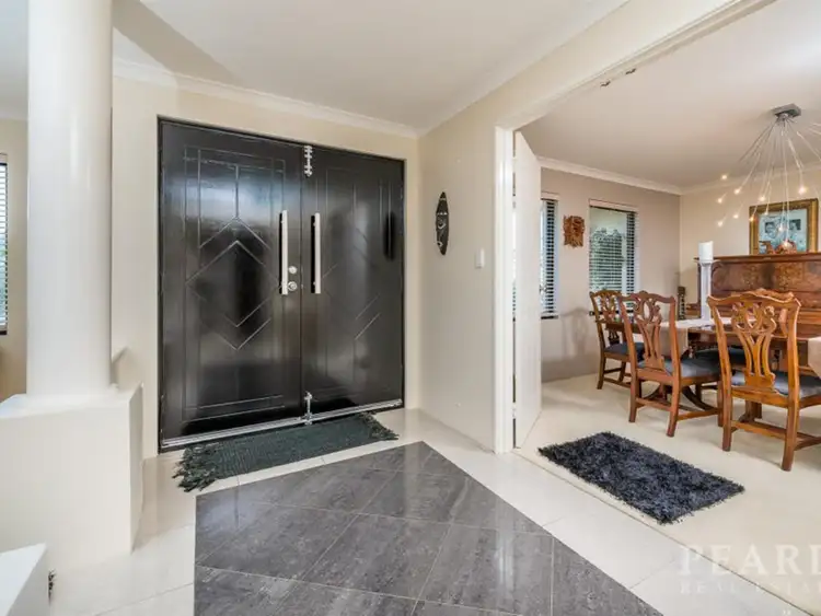 Fourth view of Homely house listing, 3 Ivory Way, Mindarie WA 6030