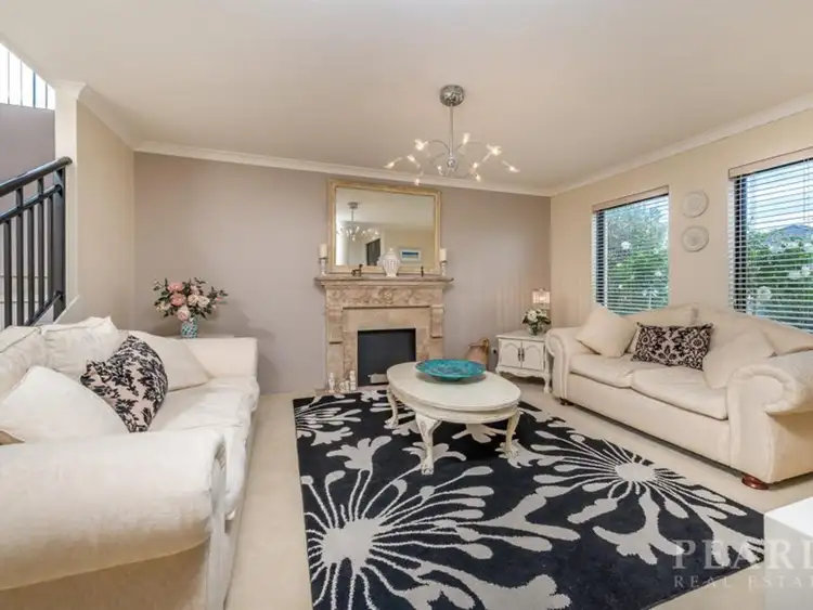Fifth view of Homely house listing, 3 Ivory Way, Mindarie WA 6030