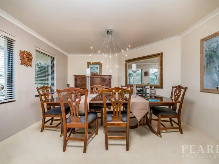 Sixth view of Homely house listing, 3 Ivory Way, Mindarie WA 6030