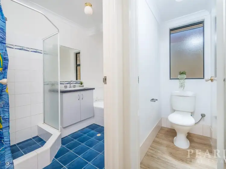 Third view of Homely house listing, 50 Camborne Parkway, Butler WA 6036