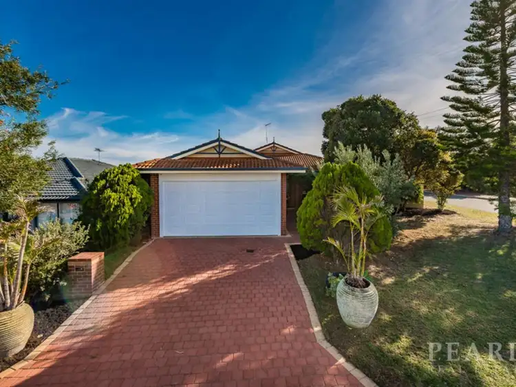 19 Fowey Loop, Mindarie WA 6030