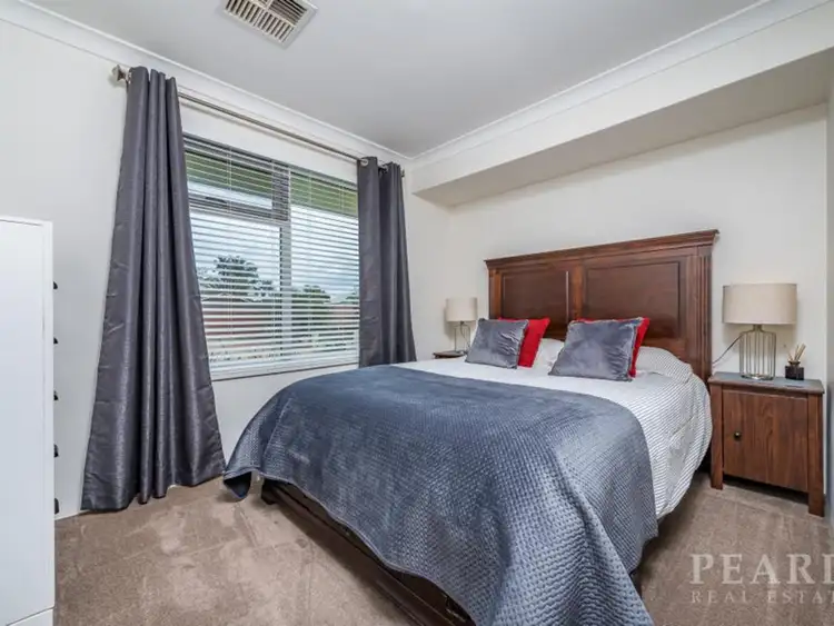 Third view of Homely house listing, 17 Oakmont Turn, Connolly WA 6027