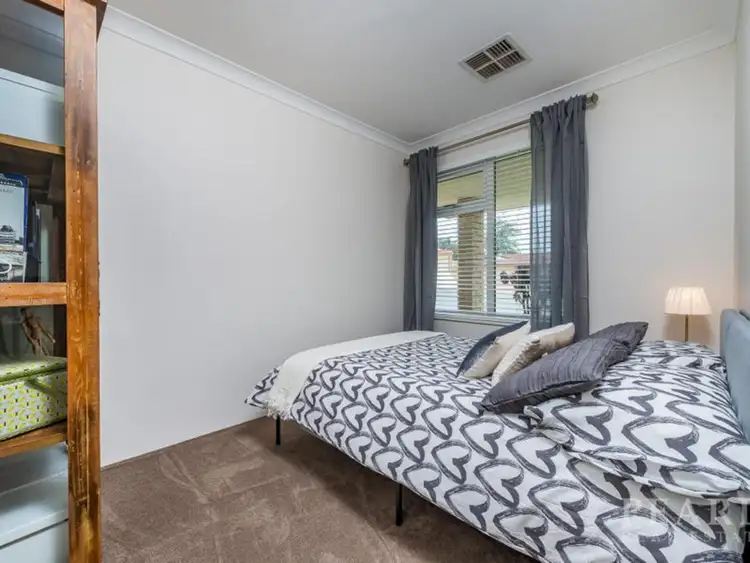 Fifth view of Homely house listing, 17 Oakmont Turn, Connolly WA 6027