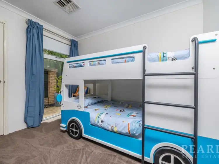 Sixth view of Homely house listing, 17 Oakmont Turn, Connolly WA 6027