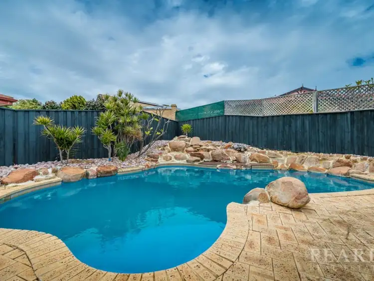 Seventh view of Homely house listing, 17 Oakmont Turn, Connolly WA 6027