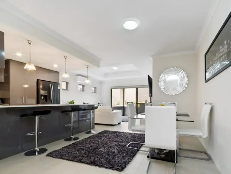 Fifth view of Homely house listing, 8/2 Fowey Loop, Mindarie WA 6030