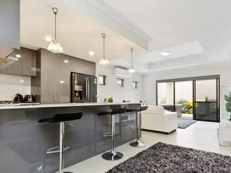 Seventh view of Homely house listing, 8/2 Fowey Loop, Mindarie WA 6030
