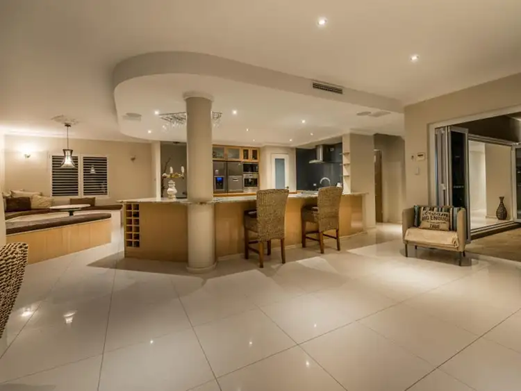 Third view of Homely house listing, 23 Portrush Way, Mindarie WA 6030