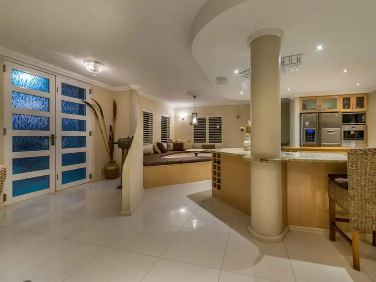 Fourth view of Homely house listing, 23 Portrush Way, Mindarie WA 6030