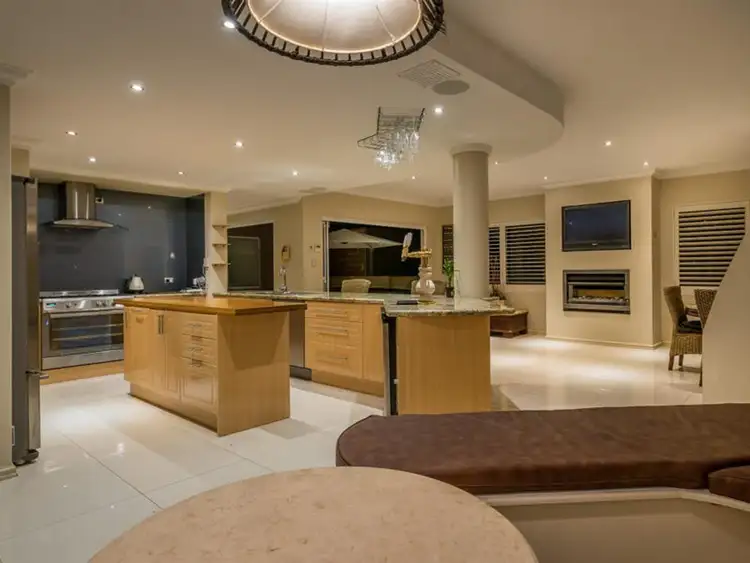Sixth view of Homely house listing, 23 Portrush Way, Mindarie WA 6030