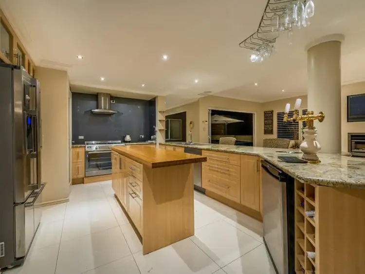 Seventh view of Homely house listing, 23 Portrush Way, Mindarie WA 6030