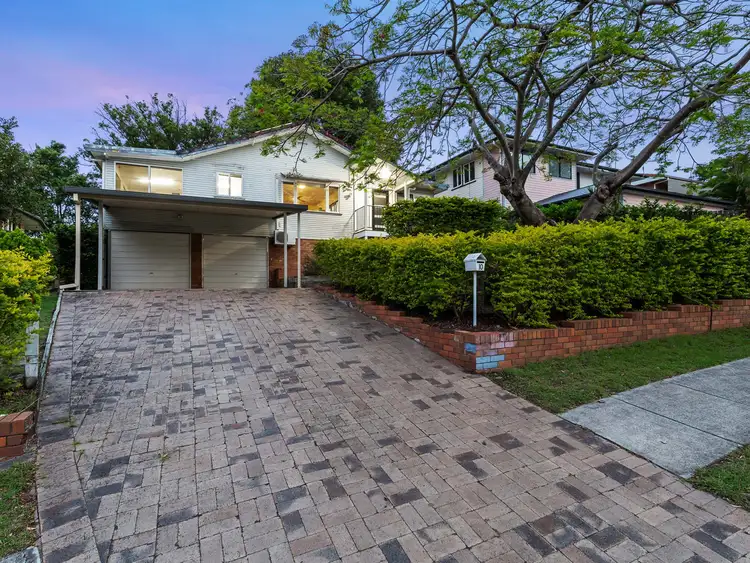 Main view of Homely house listing, 10 Narthanya Street, Chermside West QLD 4032