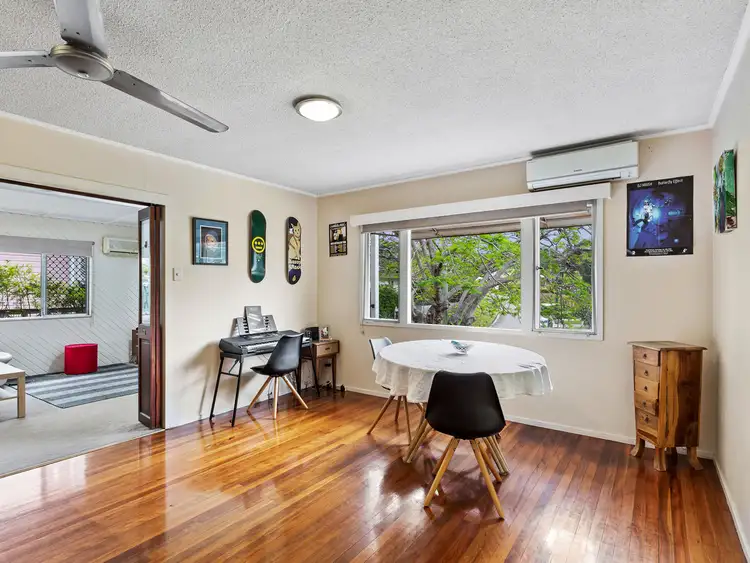 Second view of Homely house listing, 10 Narthanya Street, Chermside West QLD 4032
