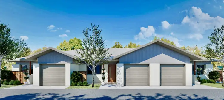 1/2-16 Beveridge Road, Thornlands QLD 4164