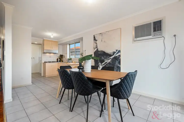 Fourth view of Homely house listing, 43 Cassinia Crescent, Meadow Heights VIC 3048