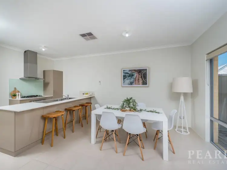 Second view of Homely house listing, 26 Leeward Avenue, Eglinton WA 6034