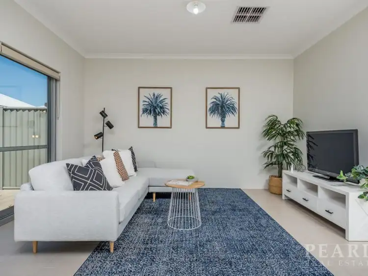 Fifth view of Homely house listing, 26 Leeward Avenue, Eglinton WA 6034