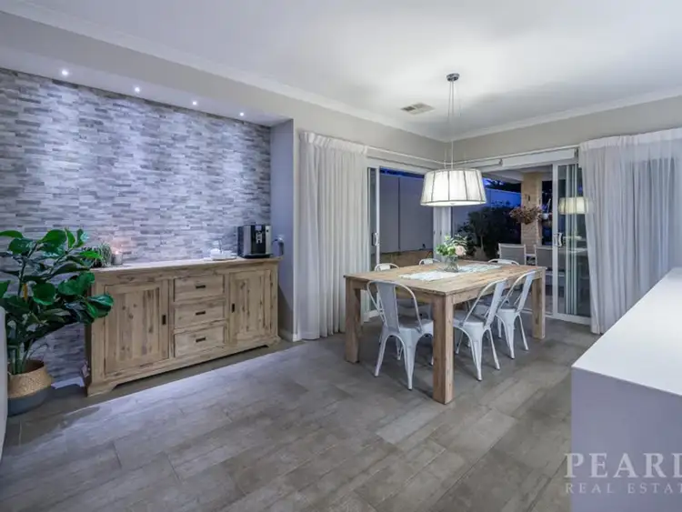 Fifth view of Homely house listing, 6 Zenith Way, Alkimos WA 6038