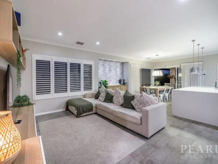 Sixth view of Homely house listing, 6 Zenith Way, Alkimos WA 6038