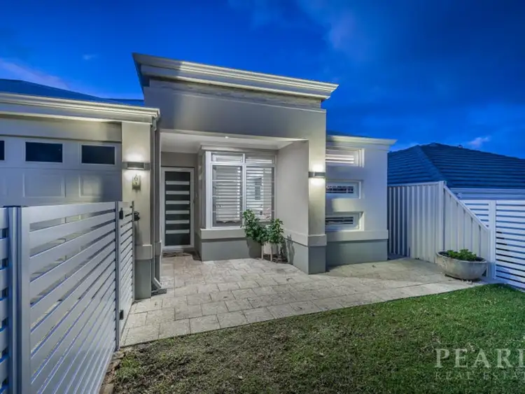 Seventh view of Homely house listing, 6 Zenith Way, Alkimos WA 6038