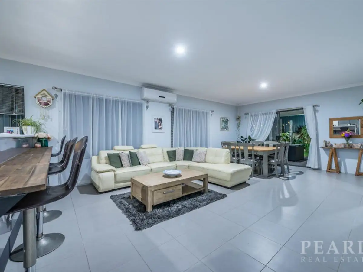 Main view of Homely house listing, 26 Temptation Drive, Jindalee WA 6036