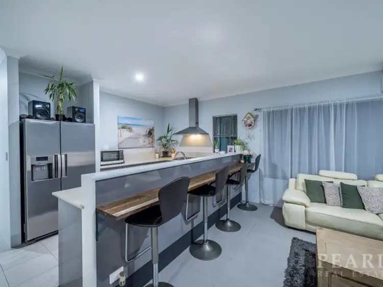 Fourth view of Homely house listing, 26 Temptation Drive, Jindalee WA 6036