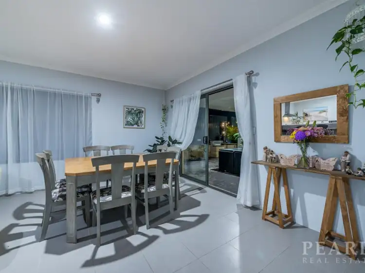 Fifth view of Homely house listing, 26 Temptation Drive, Jindalee WA 6036