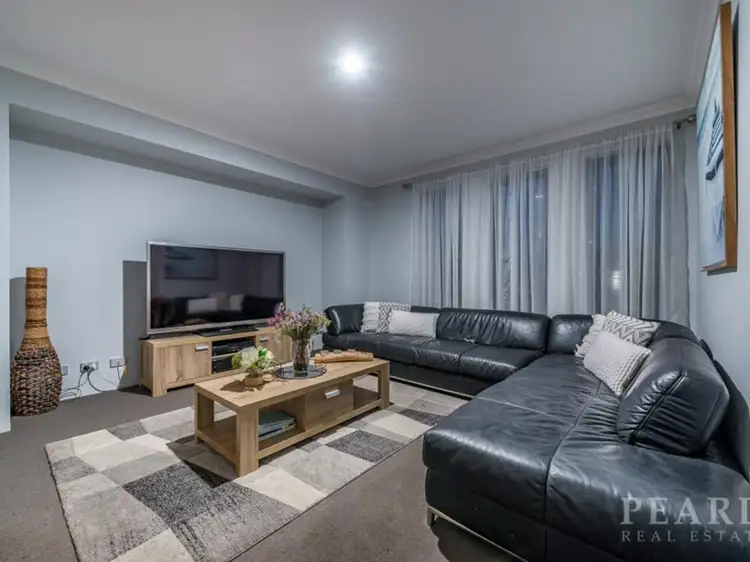 Sixth view of Homely house listing, 26 Temptation Drive, Jindalee WA 6036