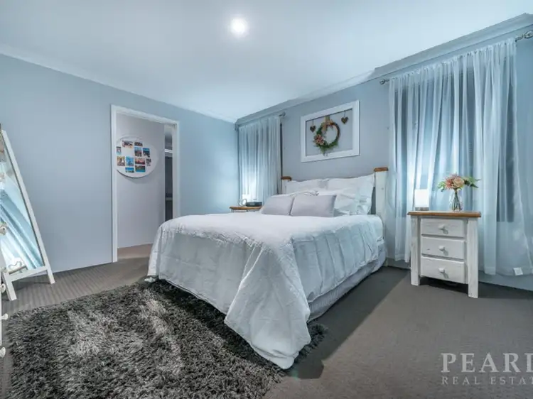 Seventh view of Homely house listing, 26 Temptation Drive, Jindalee WA 6036