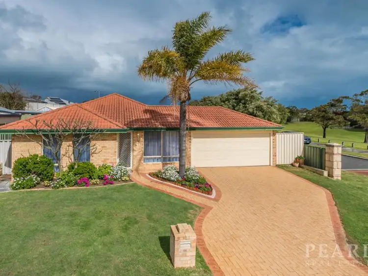 Main view of Homely house listing, 96 Christian Circle, Quinns Rocks WA 6030