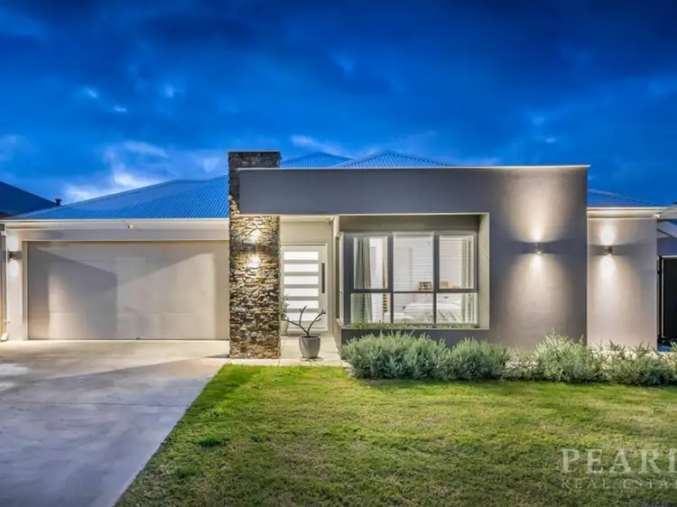 22 Vitrinella Avenue, Jindalee WA 6036