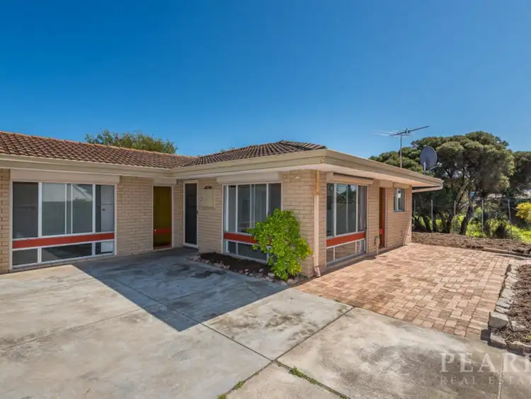 Seventh view of Homely villa listing, 87B Mindarie Drive, Quinns Rocks WA 6030