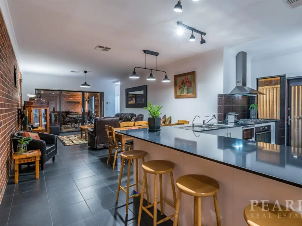 Main view of Homely house listing, 9 Cosmia Grove, Jindalee WA 6036