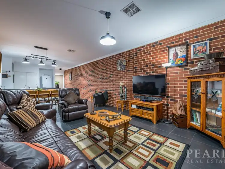 Third view of Homely house listing, 9 Cosmia Grove, Jindalee WA 6036