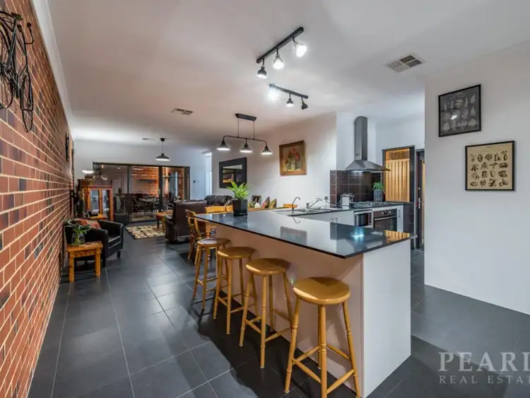 Fourth view of Homely house listing, 9 Cosmia Grove, Jindalee WA 6036