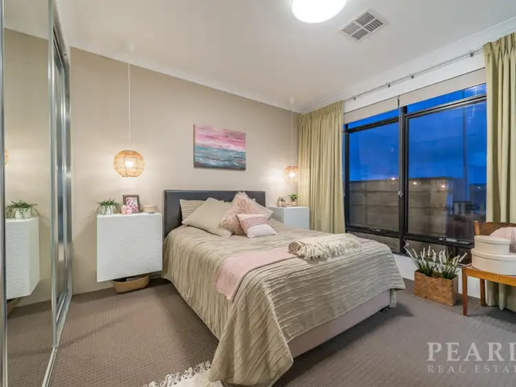 Sixth view of Homely house listing, 9 Cosmia Grove, Jindalee WA 6036