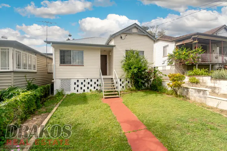 12 Abingdon Street, Woolloongabba QLD 4102