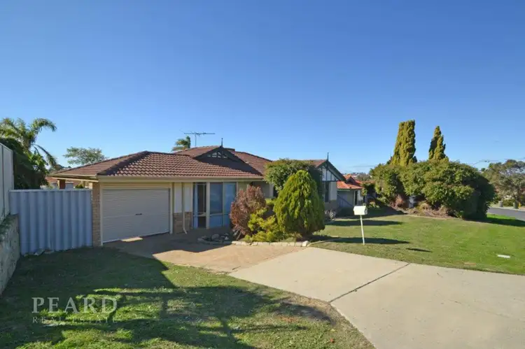 Main view of Homely house listing, 29 Renshaw Boulevard, Clarkson WA 6030